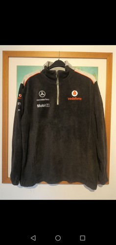 Vodafone mclaren mercedes hugo - vodafone,