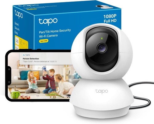 1080p indoor security - security, camera