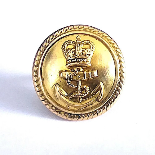 Royal navy tunic - royal, &