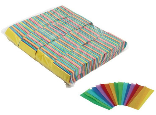 Loose confetti refill 1kg - refill,