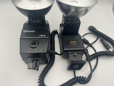 SUNPAK AUTO 120J/QUANTUM QFLASHT3D - R