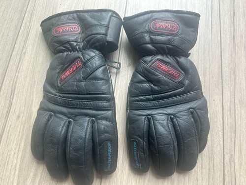 Vintage leather waterproof - leather,