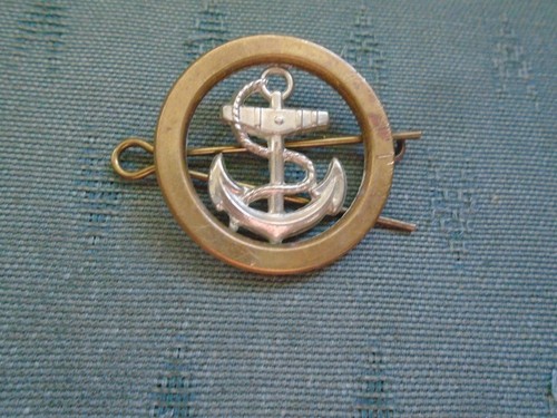Vintage royal navy - royal,