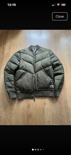 Penfield bomber jacket men - penfield,