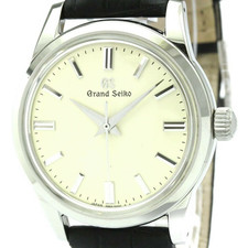 Grand seiko elegance - grand,