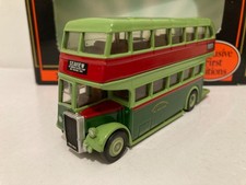 EFE 16008 Leyland PD2 Seaview