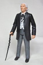 DOCTOR WHO FIRST DOCTOR +