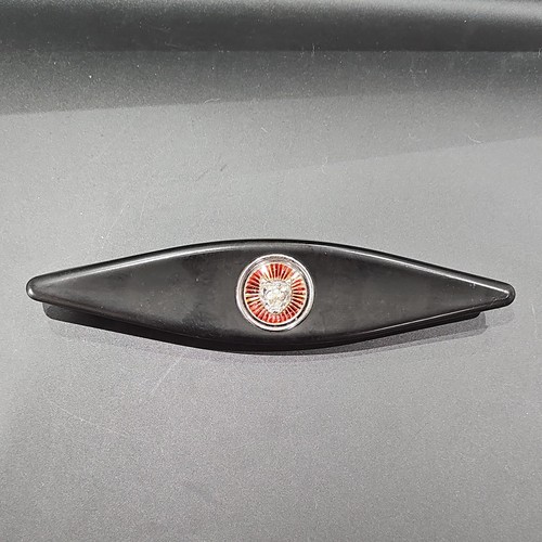 Early jaguar mark - ii, mk2