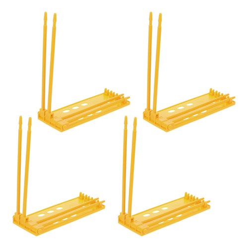 4pcs pigeon leg - pigeon, holder
