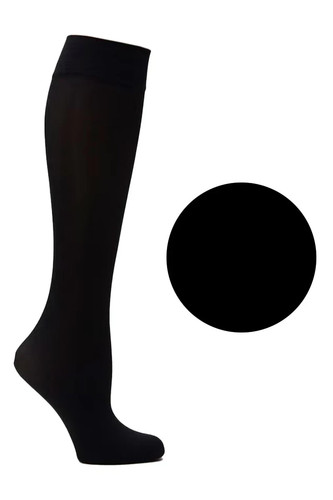 Ladies denier silky medium - denier,