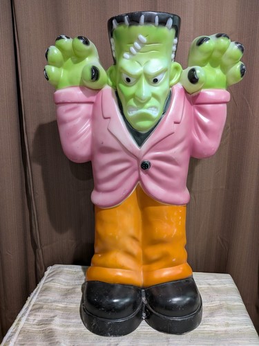 Vintage frankenstein monster - vintage,