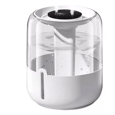 6.8L Humidifier Cool Mist Air Purifier for Home Bedroom Plant Quiet Indoor