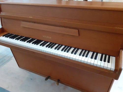 Welmar a41 piano - piano, lovely