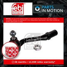 Tie / Track Rod End fits