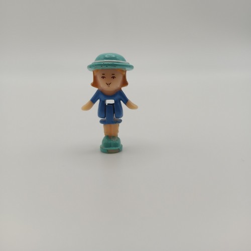 Vintage 1993 polly - 1993,