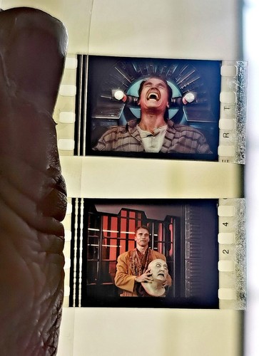 Total recall 1990 - 1990, arnold