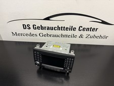 Genuine Mercedes SLK R171