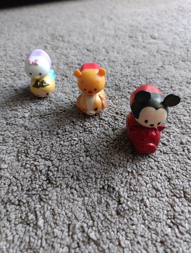 Disney mini tsum - mini,