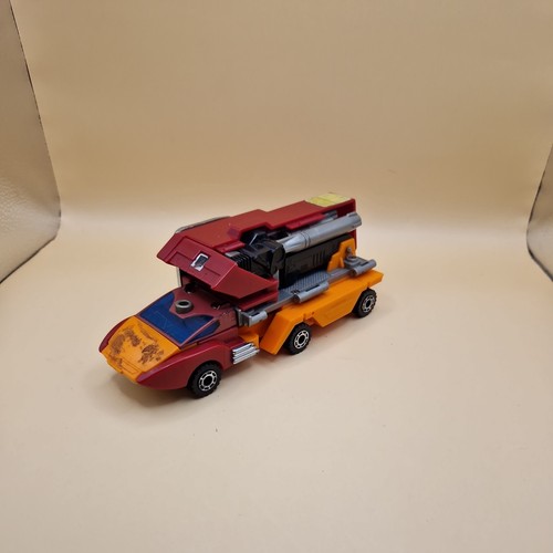 Vintage 1986 hasbro takara - vintage, /