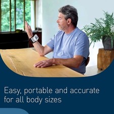 OMRON RS1 Automatic Wrist