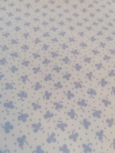 Laura ashley clover - clover, new