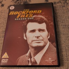 THE ROCKFORD FILES Season One