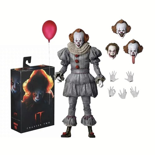 Neca new chapter - neca,