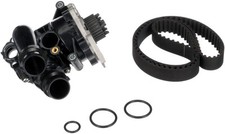 GATES KP1TH15698XS-2 Water Pump & Timing Belt Set for AUDI,SEAT,SKODA,VW