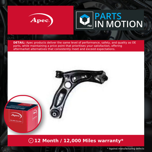 Wishbone suspension arm - wishbone, /