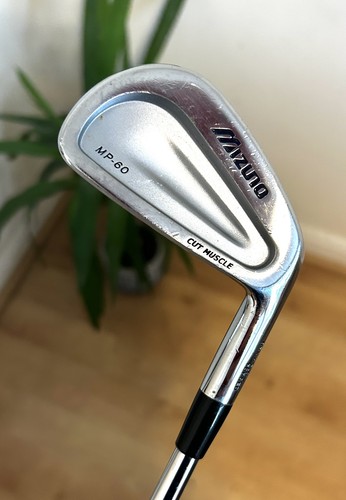 Nice mizuno iron - mizuno,