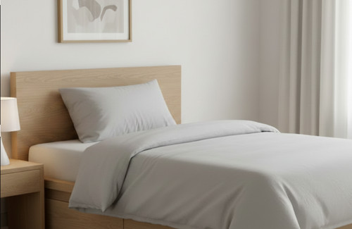 Organic cotton single - cotton,