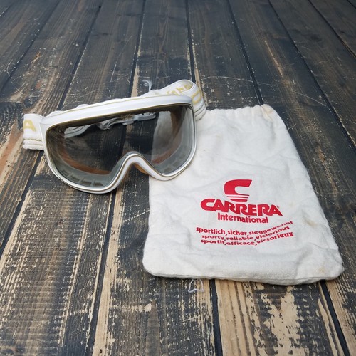 Vintage carrera womens ski - carrera,