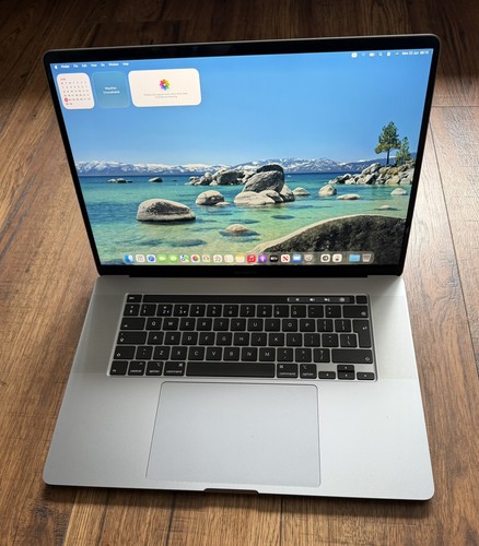 Apple macbook pro inch - apple,