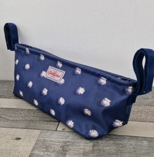 Cath Kidston Pram Buggy Pushchair Bag Organiser