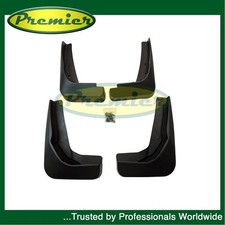 Premier direct fit mud flaps - premier,