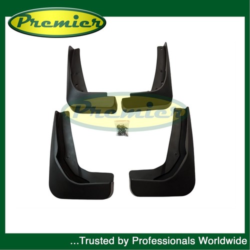 Premier direct fit - premier, mud