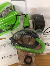 Greenworks G24SWP Cordless Submersible Water Pump, 1800L/hour, 1/2" Quick Couple