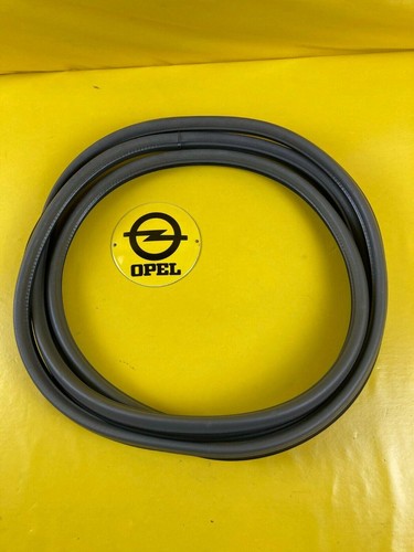Vauxhall astra door front - f,