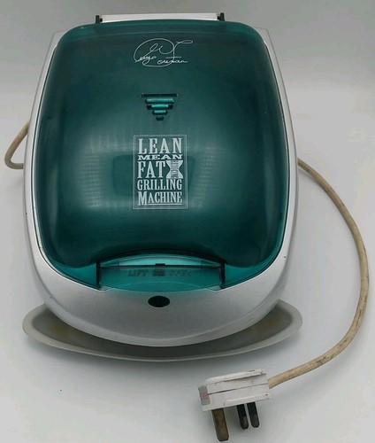 Original george foreman colors - original,