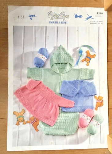 Peter pan 909 baby - baby, toddler