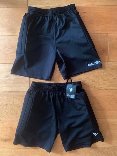 Macron football goalkeeper - macron,