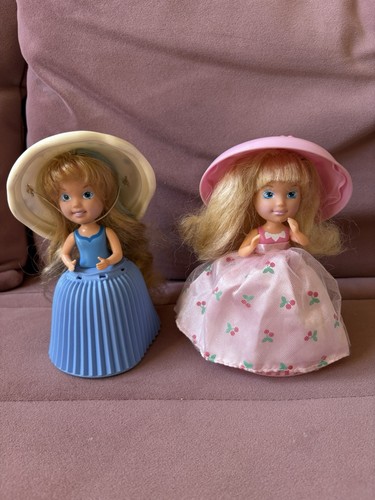 Pair vintage 1990s - vintage,