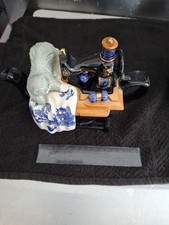 Vintage Cardew Small Infusion Sewing Machine Teapot