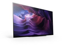 48" Sony KE48A9 4K HDR Android Smart OLED TV