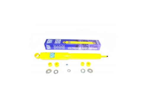 Britpart super gaz - plus, 2