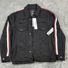 Jordan Craig Legacy Jet Black