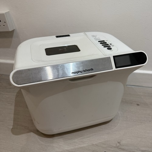 Morphy richards fastbake - richards,