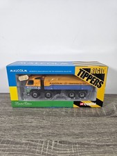 Corgi - Volvo FM Aggregate