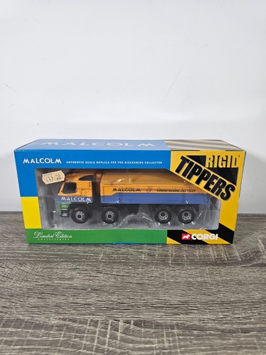 Corgi volvo fm aggregate - -,