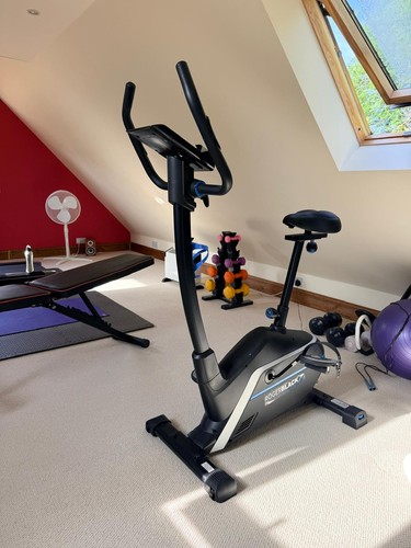 Roger black gold - roger, exercise